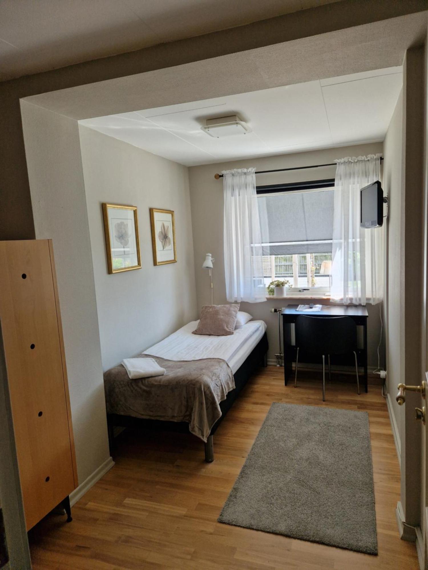 Hotell Briggen I Åhus Zewnętrze zdjęcie